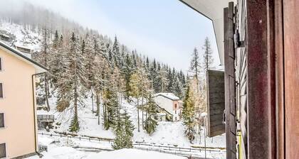 Lovely apartment for 4 people with WIFI and TV