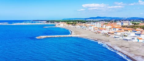 Plage