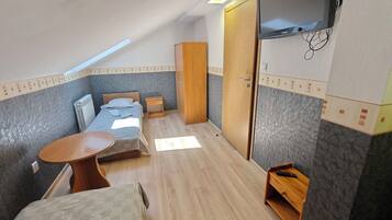 Standardzimmer | Kostenloses WLAN