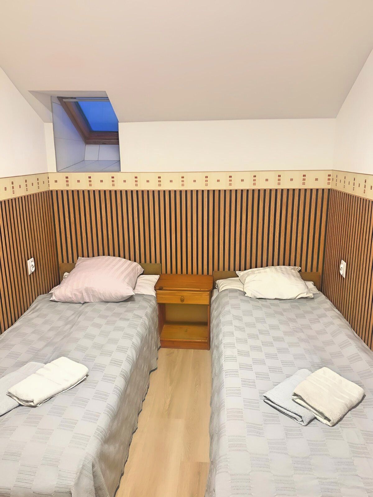 Basic Room | WiFi (free)