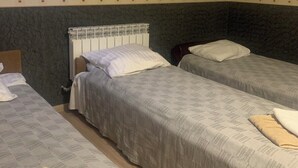 Standard Room | WiFi (free) - Zajazd Panorama (Radymno)