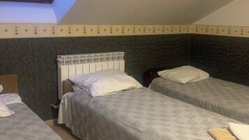 Standard Room | WiFi (free)