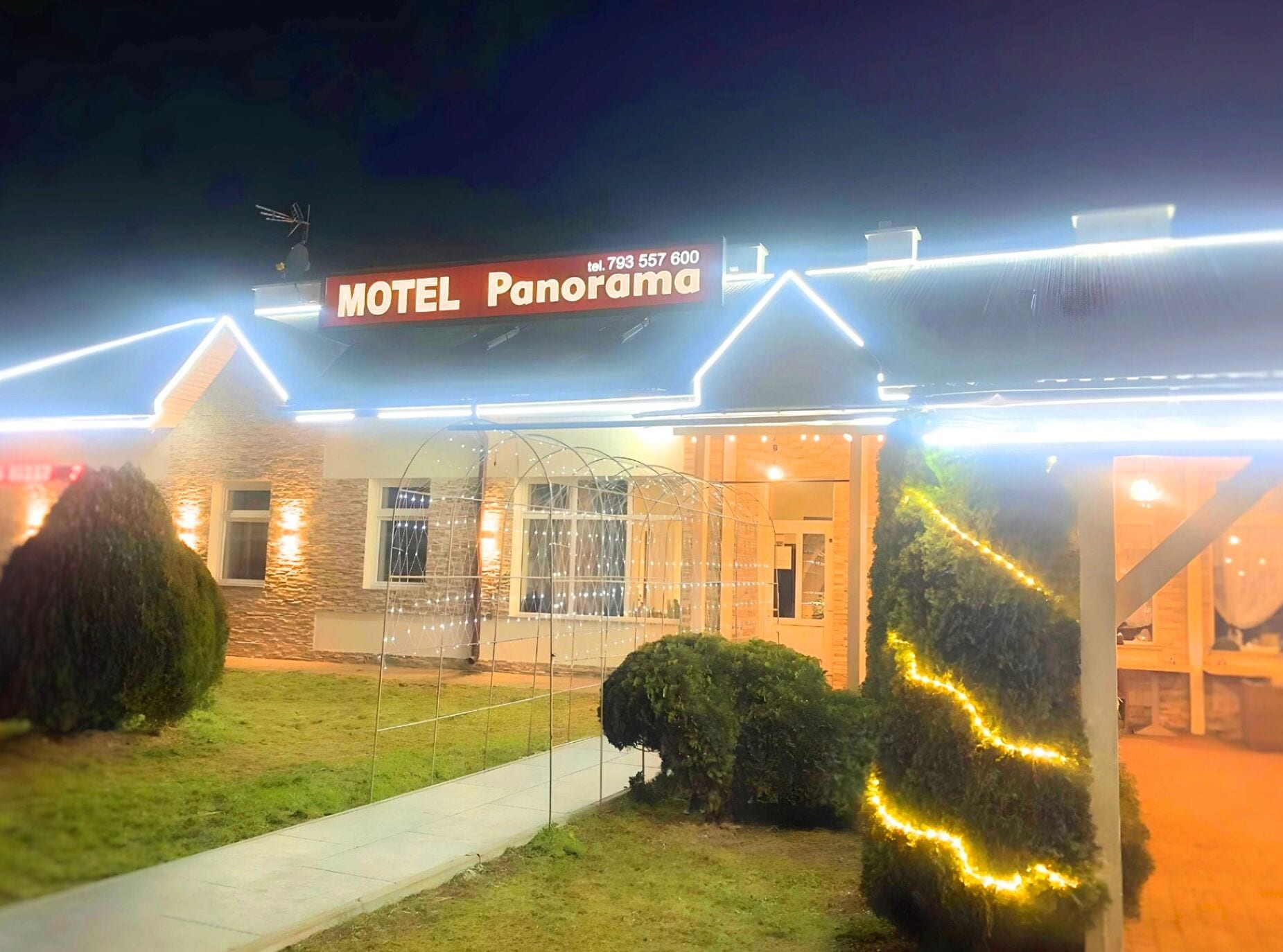 2 Star Hotels
