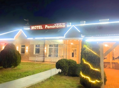 Motel Panorama