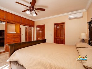 3 Schlafzimmer, WLAN, Bettwäsche