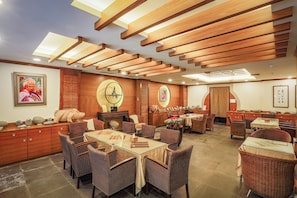 Meeting facility - Sunrise Hot Spring Hotel (Taian)