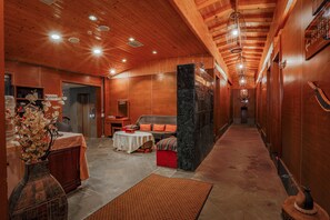 Interior - Sunrise Hot Spring Hotel (Taian)