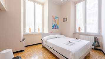 Standard Apartment, City View | 2 bedrooms, free WiFi