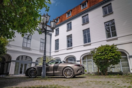 Exterior. Hôtel HEMERA