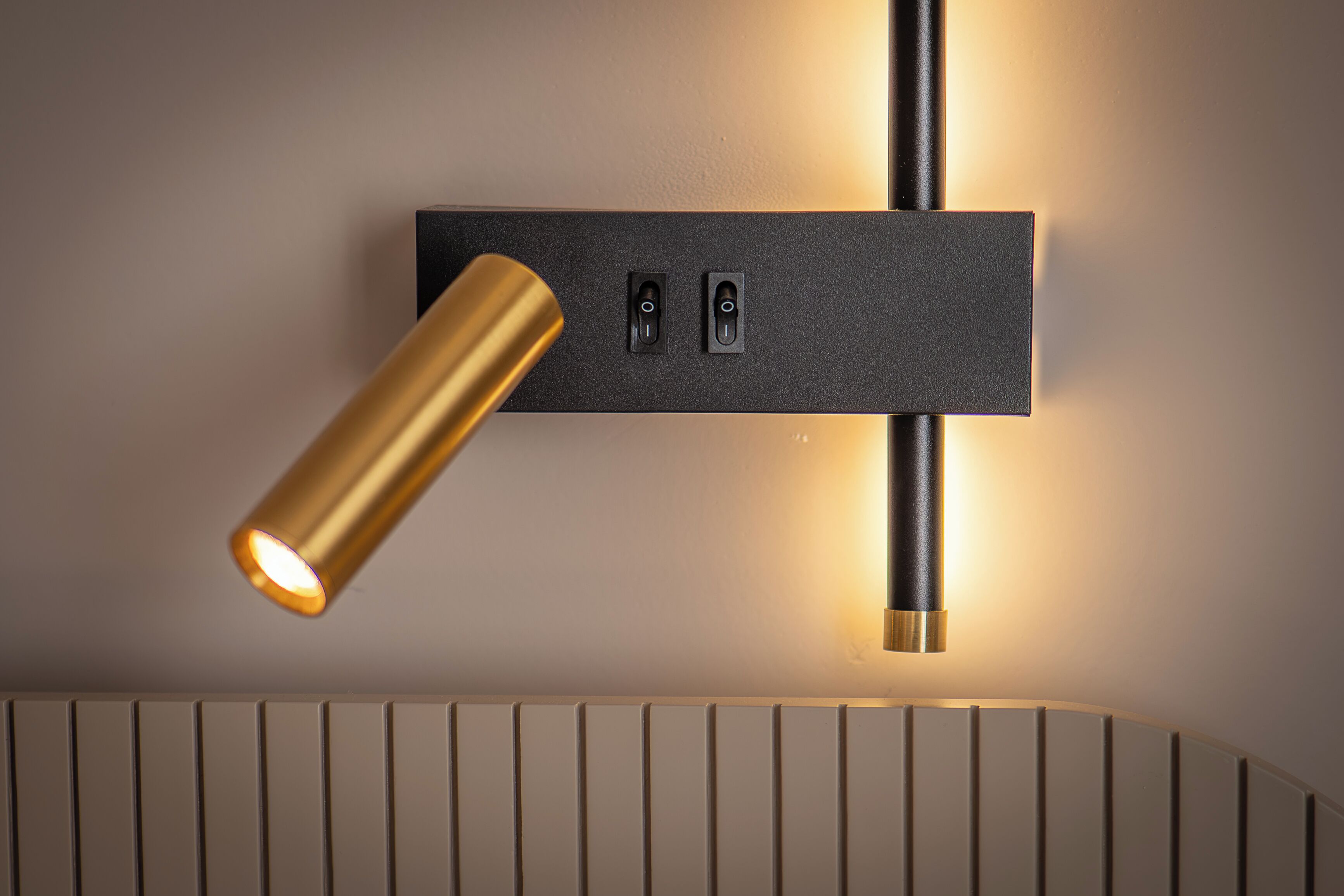 Rumsbekvämlighet