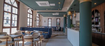 Hôtel HEMERA