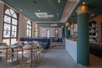 Hôtel HEMERA