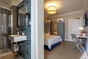 Gratis wifi, beddengoed