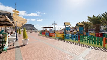 Apartment | Exterior