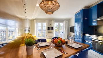 Apartment | Living room