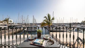 Apartment | Exterior