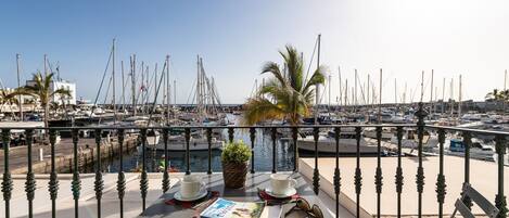 Leilighet | Eksteriør