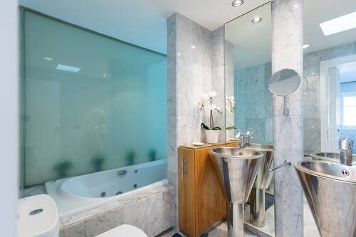 Apartament | Bany | Assecador de cabells