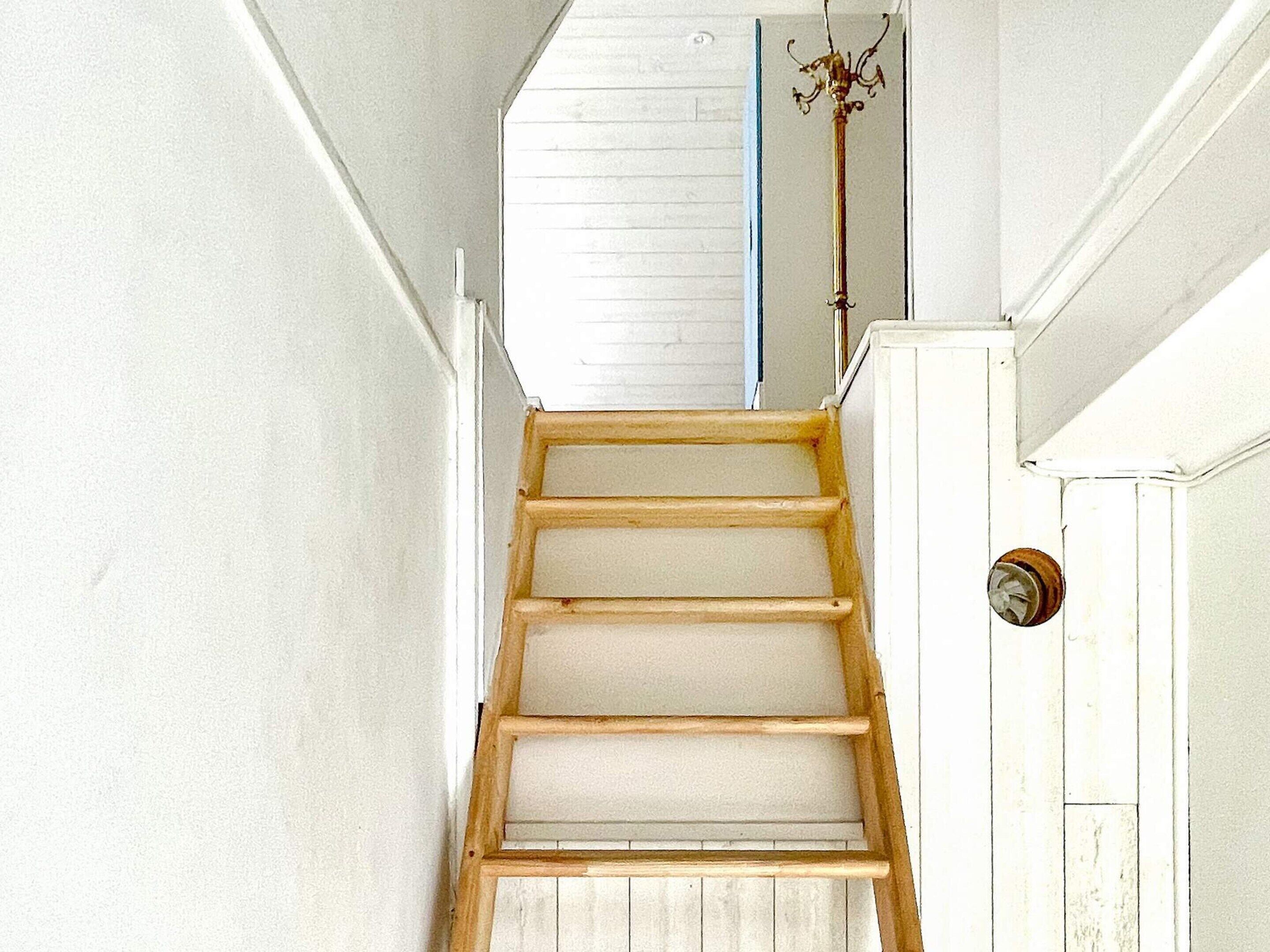 منزل | المنشأة من الداخل