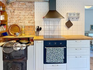 House | Interior