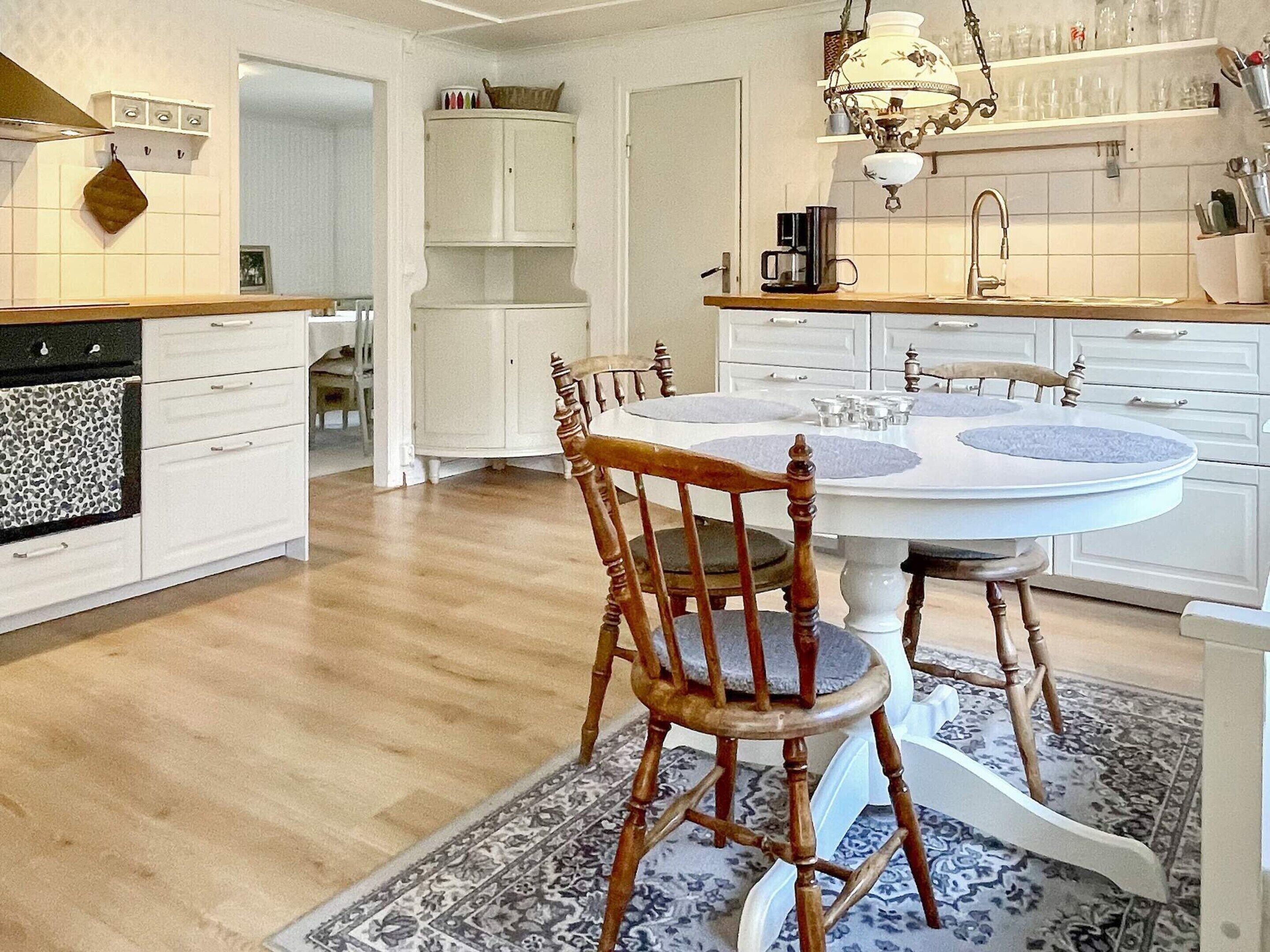 منزل | المنشأة من الداخل