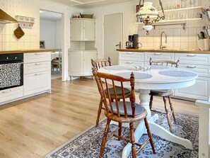 House | Interior - 5 Person Holiday Home in Morlunda (Mörlunda)