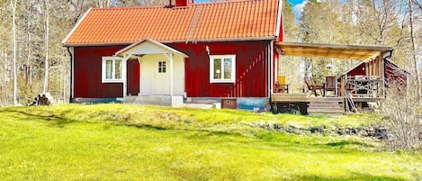 House | Exterior