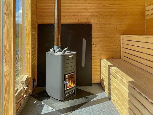 House | Interior - 5 Person Holiday Home in Morlunda (Mörlunda)