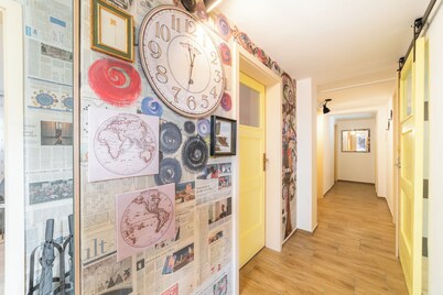 Bah Apartment