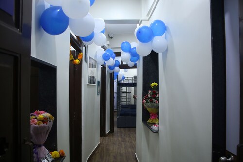 Fostel The Fort Hostel