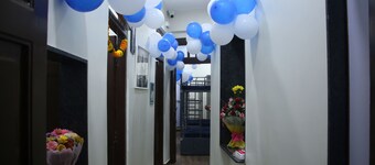 Fostel The Fort Hostel