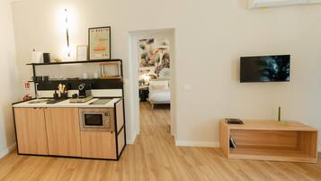 Macchina per tè/caffè