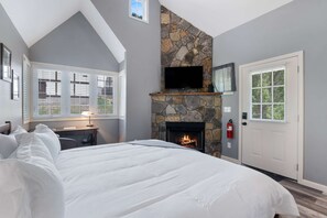 Wi-Fi, vuodevaatteet