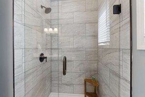 Dusche