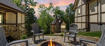 Woodland Retreat at Tudor Suites