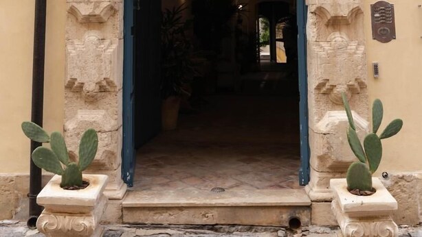 Detalle exterior