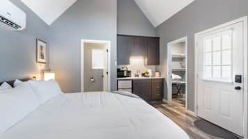 Wi-Fi, vuodevaatteet