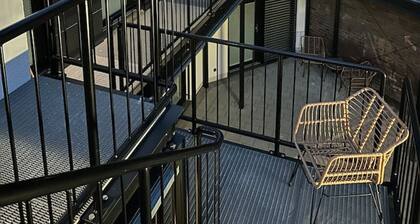 Design meets comfort – urban & modern