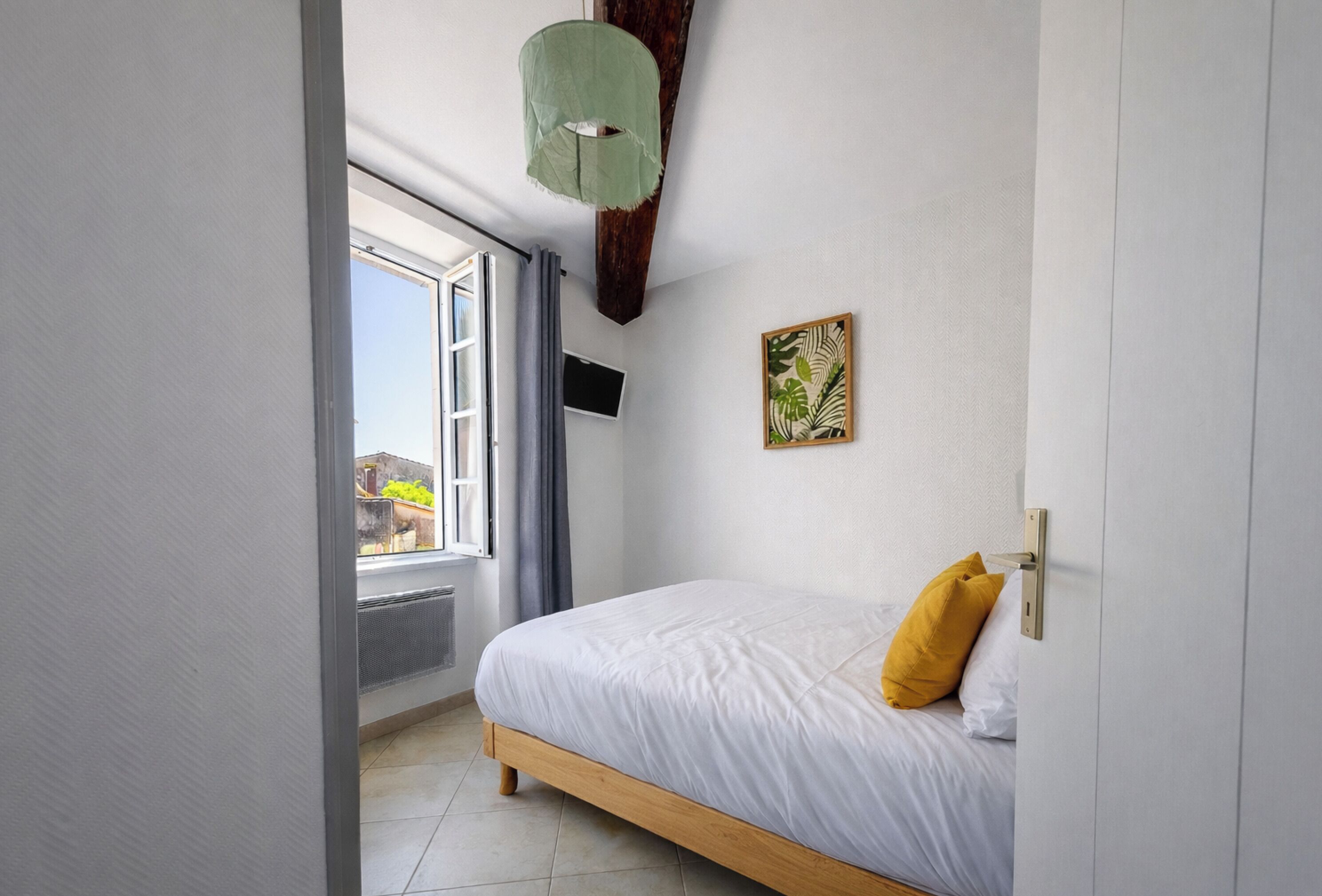 Design-Apartment, 3 Schlafzimmer (N 7 La Sterne Royale) | Bügeleisen/Bügelbrett, kostenloses WLAN