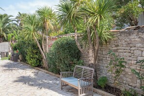 Exterior - Le Clos des Sternes (La Flotte)