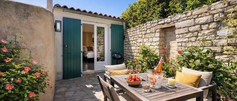 Signature-Studio, Terrasse (N1 Sterne Arctique) | Terrasse/Patio