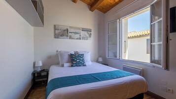 Villa Signature - 3 sovrum - uteplats (N 6 bis La Sterne Kerguelen) | StrykjÀrn/strykbrÀda och gratis wi-fi