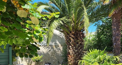 Le Clos des Sternes