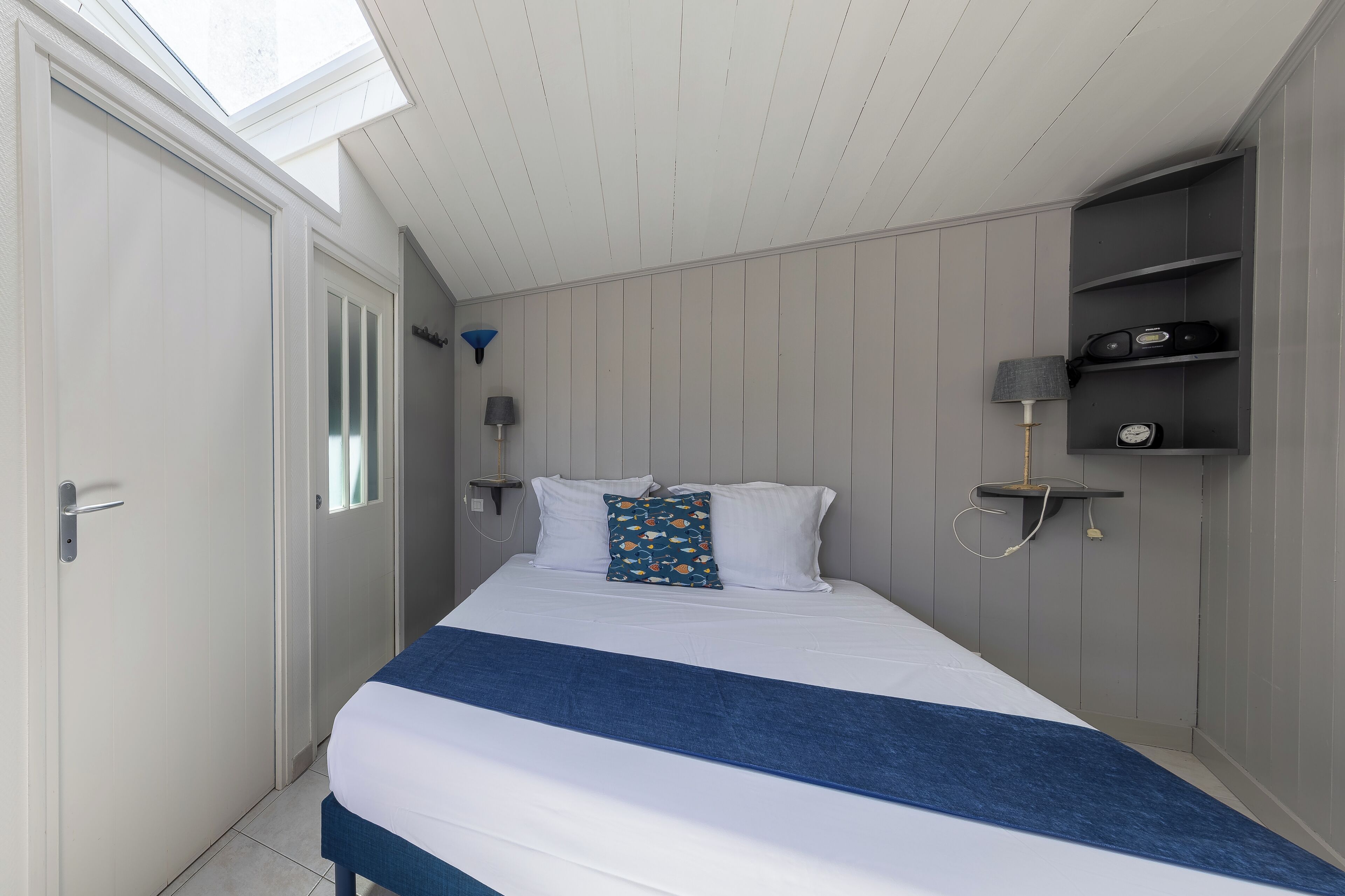 Signature-Studio, Terrasse (N1 Sterne Arctique) | Bügeleisen/Bügelbrett, kostenloses WLAN