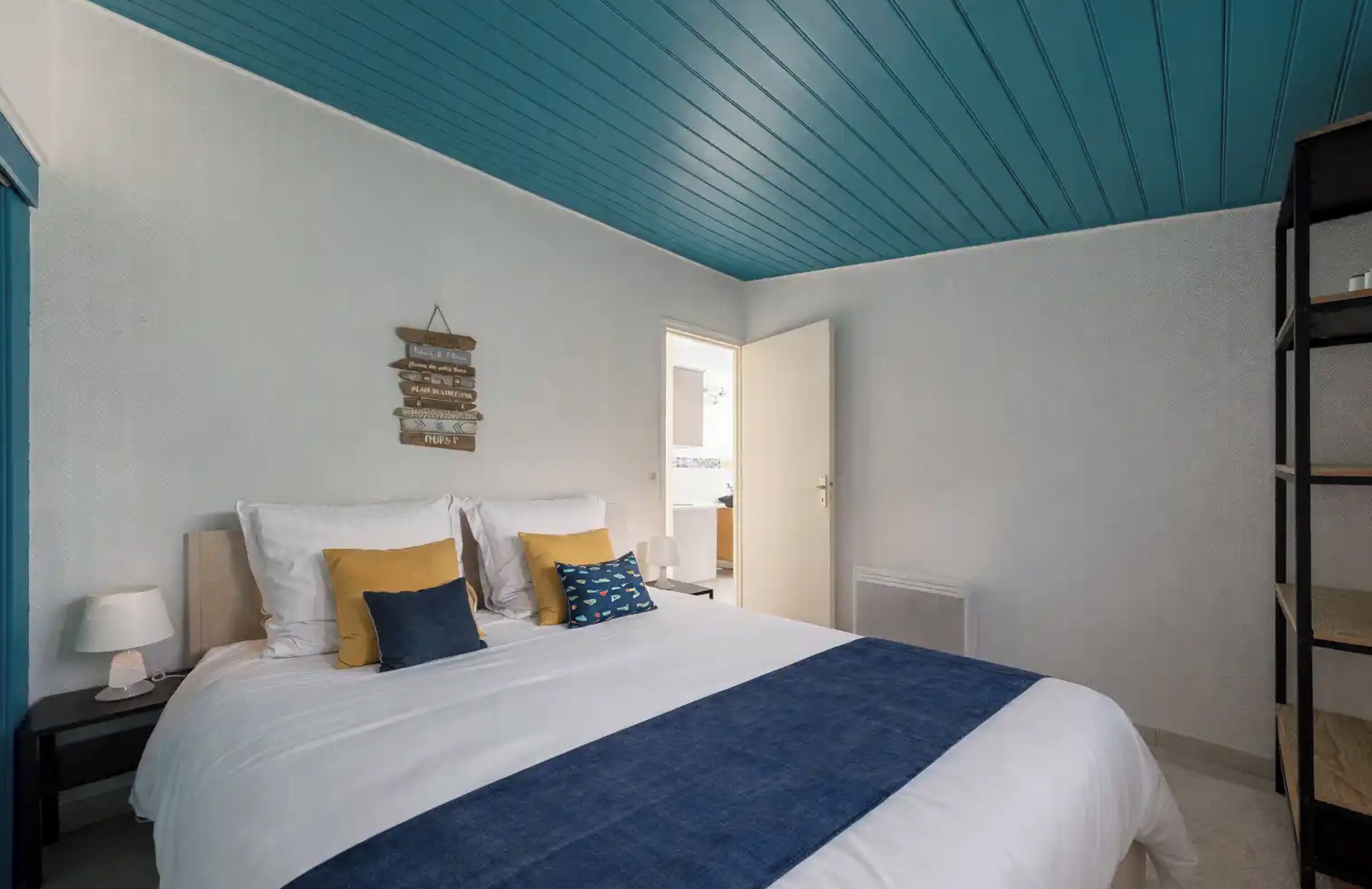 Signature-Haus, Terrasse (N1bis  La Sterne Pierregarin) | Bügeleisen/Bügelbrett, kostenloses WLAN