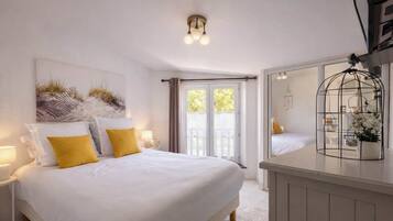 Appartement Design, 2 chambres (N 6 La Sterne Hansel) | Fer et planche à repasser, Wi-Fi gratuit