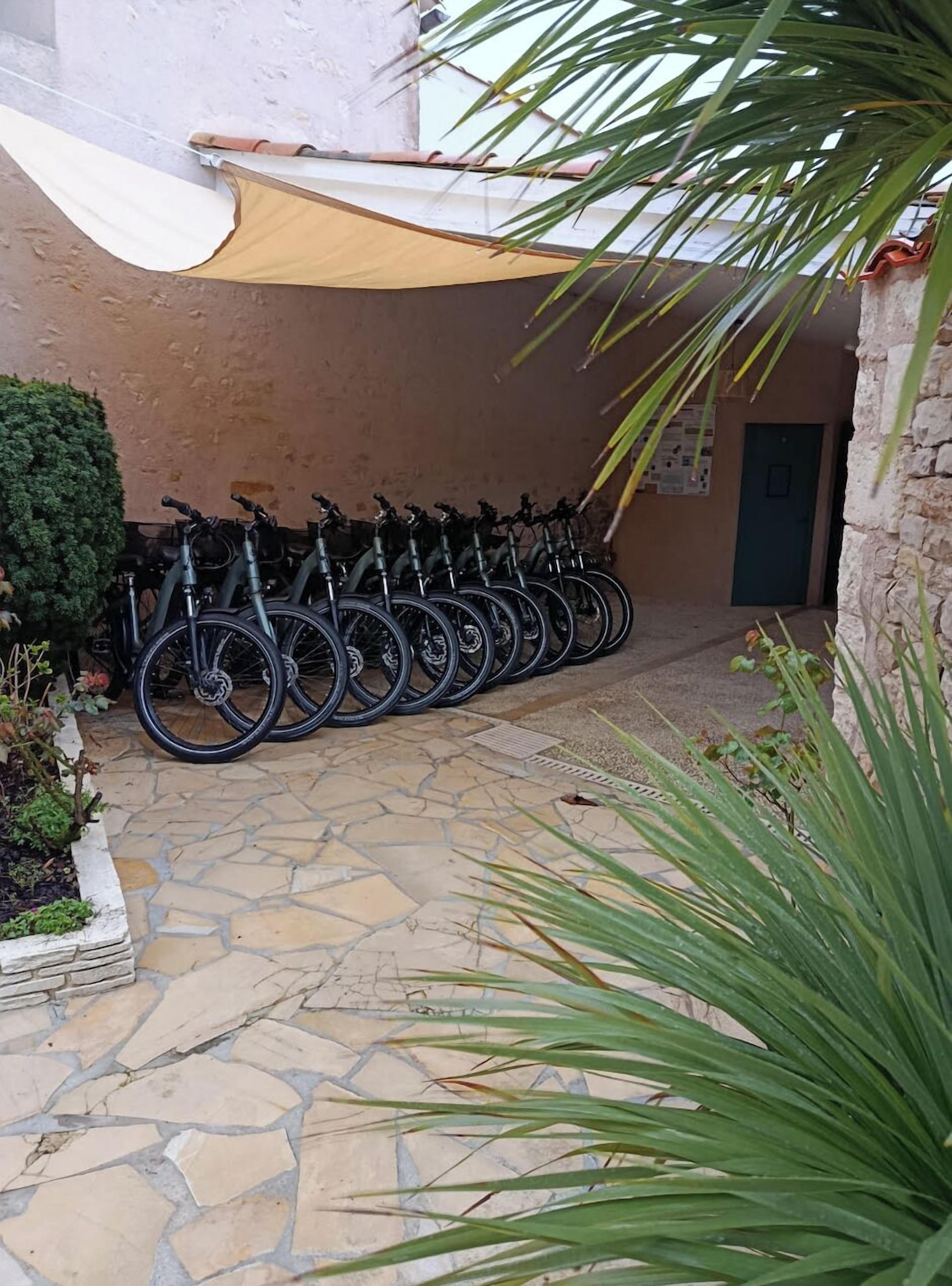 Vélo