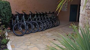 Vélo