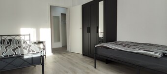 Silver-Star by Star Aparts - 24h Self Check-in