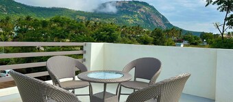Glenville Holiday Villa - Nandi Hills